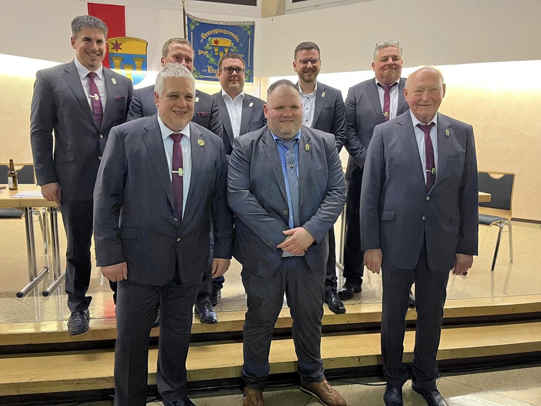 Engeres Komitee 2027