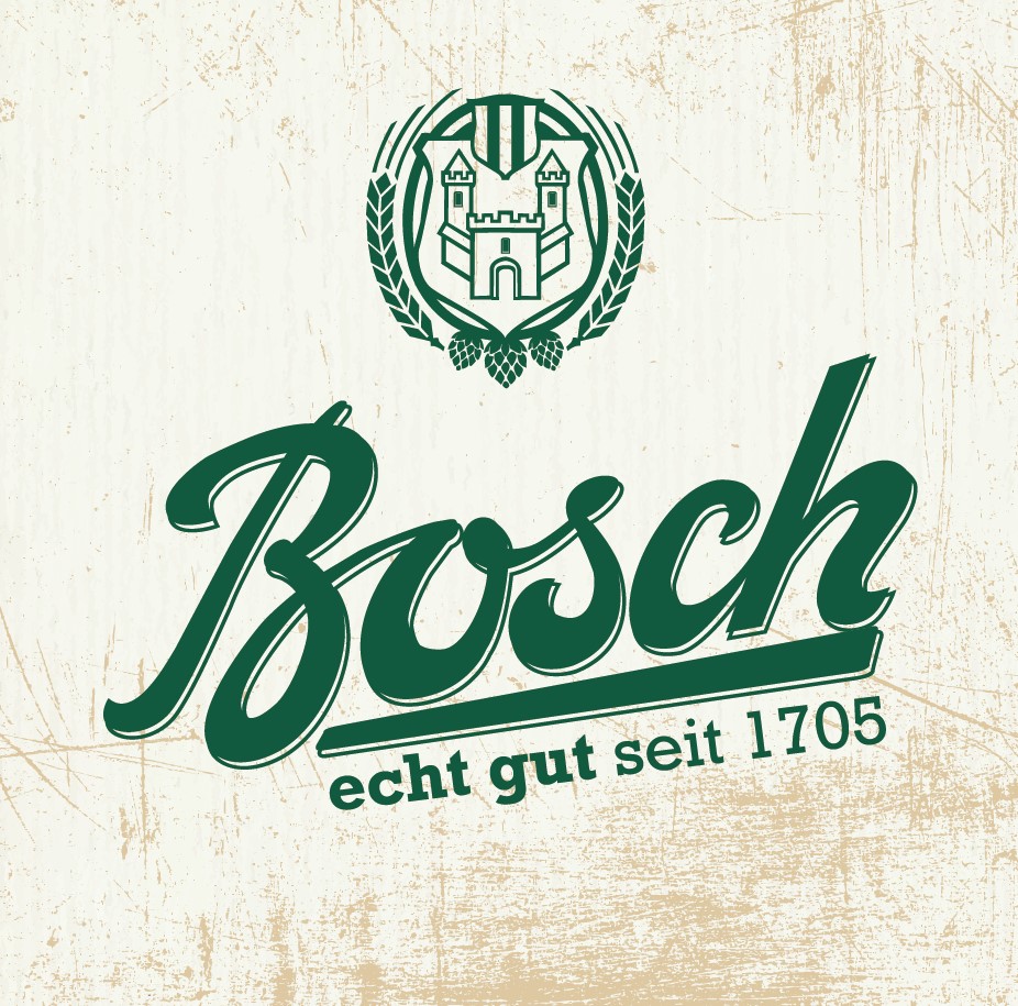Brauerei Bosch GmbH & Co. KG