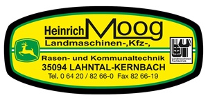 Firma Heinrich Moog