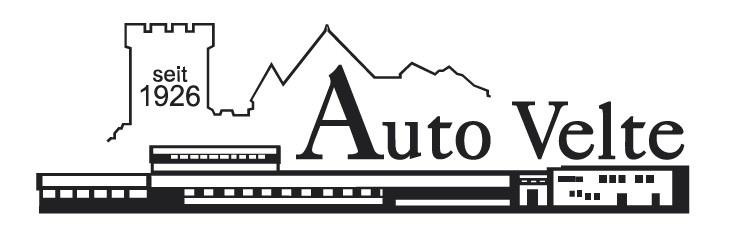 Auto Velte in Biedenkopf